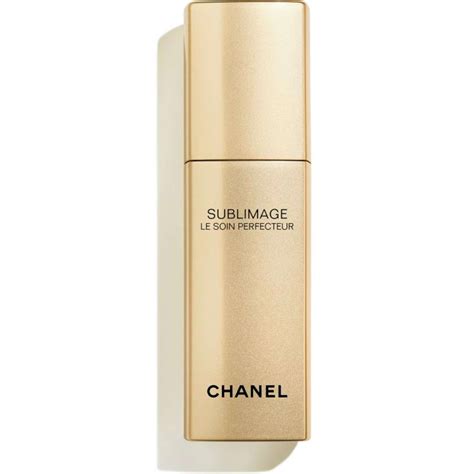 le sublimage chanel|chanel sublimage moisturizer.